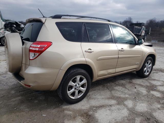 Obraz 3 z 2009 TOYOTA RAV4 LIMITED 2009 z VIN JTMZF31V195011073