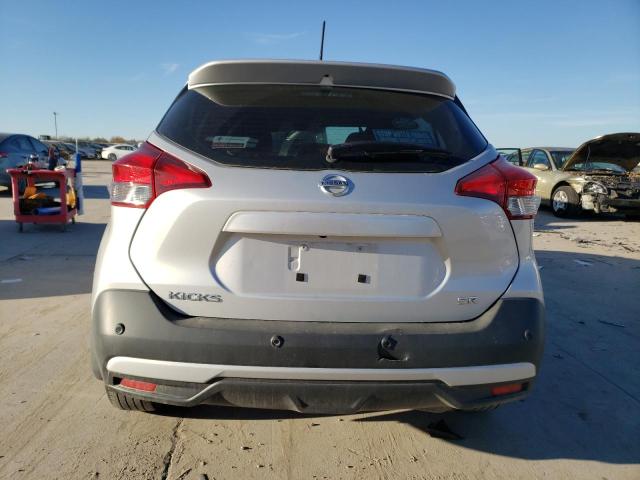 Image 2 of 2020 NISSAN KICKS SR 2020 with VIN 3N1CP5DVXLL555155