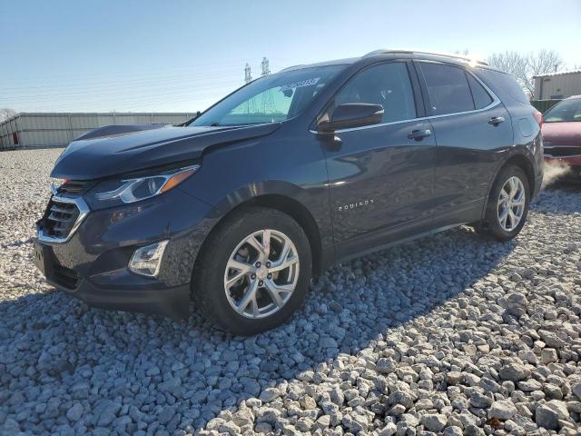 2018 CHEVROLET EQUINOX LT 2018 image