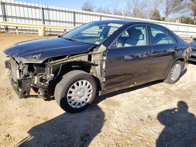 Image 1 of 2011 TOYOTA CAMRY BASE 2011 with VIN 4T1BF3EK8BU138685