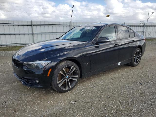 2018 BMW 330E  2018 image