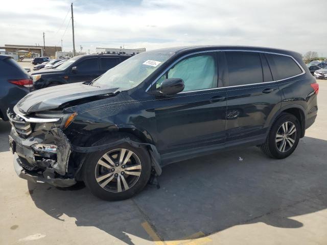 Изображение 2016 HONDA PILOT EXL 2016