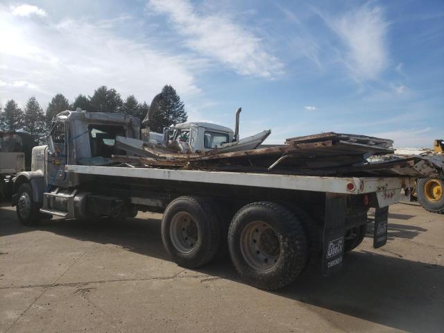 Изображение 3 1987 FREIGHTLINER CONVENTIONAL FLC 1987 с VIN 1FUYYDYB6HP298767