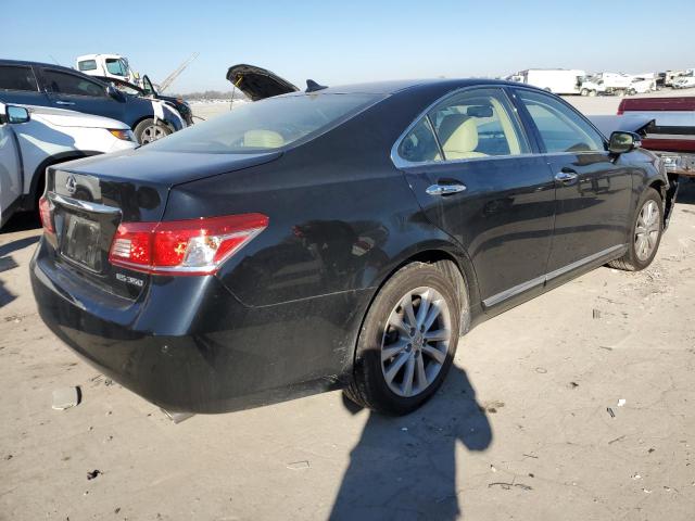 Image 3 of 2011 LEXUS ES 350 2011 with VIN JTHBK1EG0B2446668