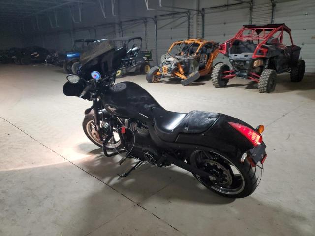 Obraz 3 z 2013 VICTORY MOTORCYCLES HAMMER 8-BALL 2013 z VIN 5VPHA36NXD3026499