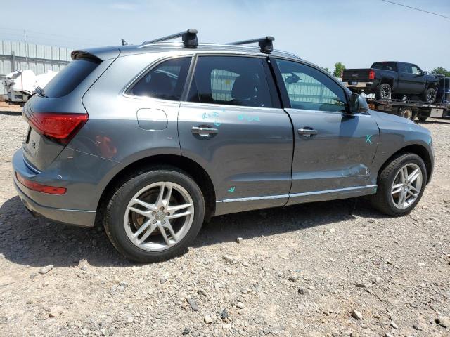 Image 3 of 2016 AUDI Q5 PREMIUM PLUS 2016 with VIN WA1L2AFP2GA105820