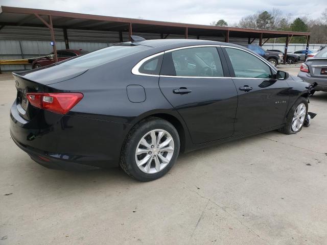Image 3 of 2023 CHEVROLET MALIBU LT 2023 with VIN 1G1ZD5ST5PF130890