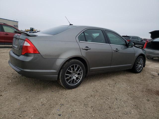 Image 3 of 2010 FORD FUSION SE 2010 with VIN 3FAHP0HA3AR138487