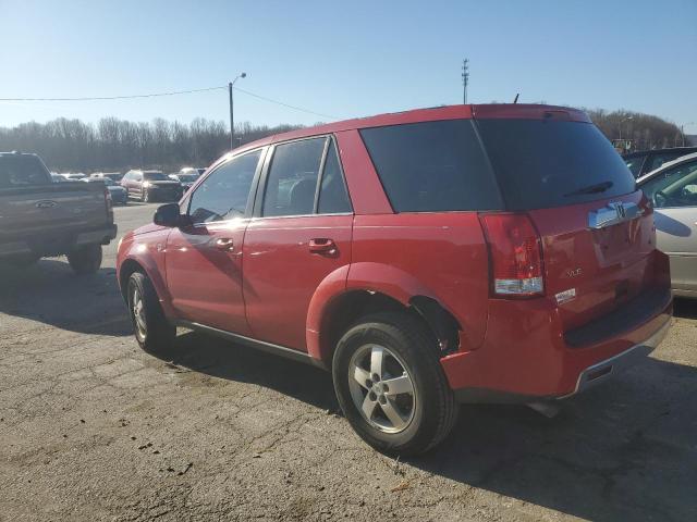 Image 2 of 2007 SATURN VUE  2007 with VIN 5GZCZ53457S865686
