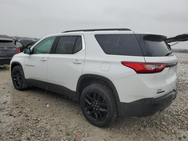 Изображение 2 2020 CHEVROLET TRAVERSE LT 2020 с VIN 1GNERGKW3LJ246262