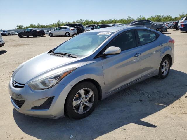 Obraz 1 z 2015 HYUNDAI ELANTRA SE 2015 z VIN 5NPDH4AE2FH616385