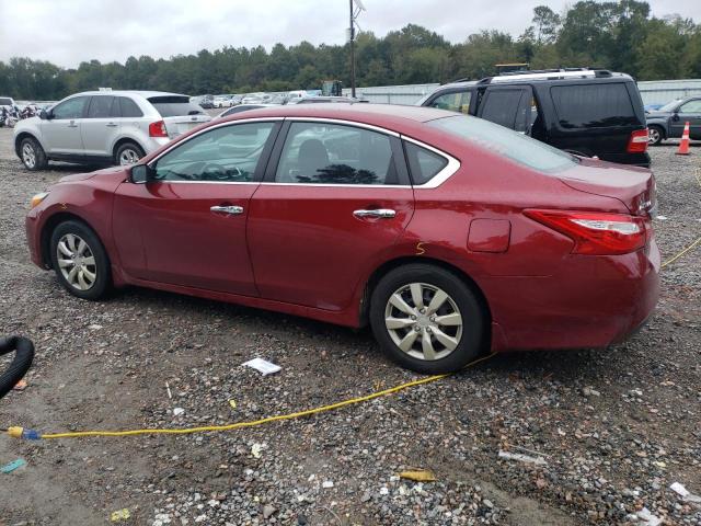 Obraz 2 z 2017 NISSAN ALTIMA 2.5 2017 z VIN 1N4AL3AP0HC250461