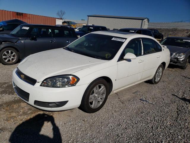 Obraz 1 z 2006 CHEVROLET IMPALA LTZ 2006 z VIN 2G1WU581069243016
