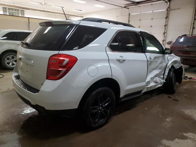 Obraz 3 z 2017 CHEVROLET EQUINOX LT 2017 z VIN 2GNFLFEK0H6246037