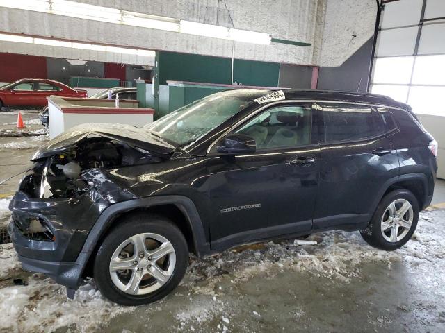 Изображение 2023 JEEP COMPASS LATITUDE 2023