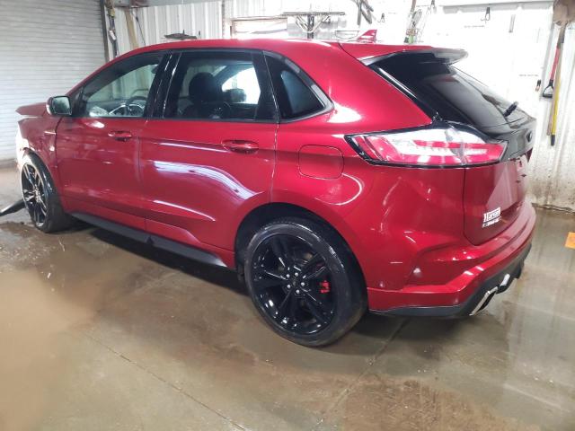Obraz 2 z 2019 FORD EDGE ST 2019 z VIN 2FMPK4AP8KBB86136