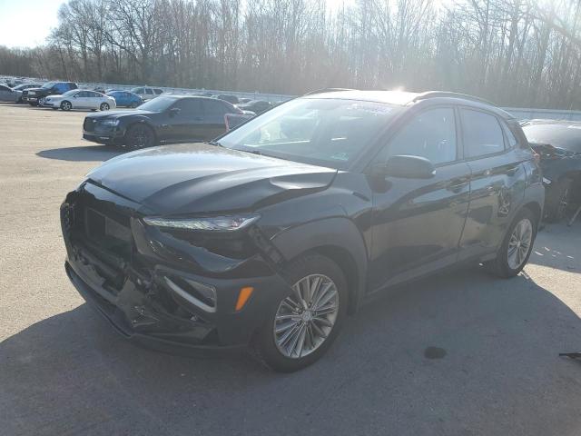 Obraz 2018 HYUNDAI KONA SEL 2018