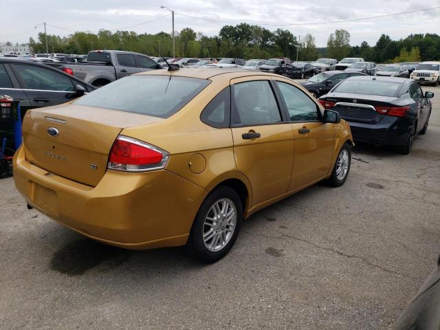 Obraz 3 z 2009 FORD FOCUS SE 2009 z VIN 1FAHP35N89W134257