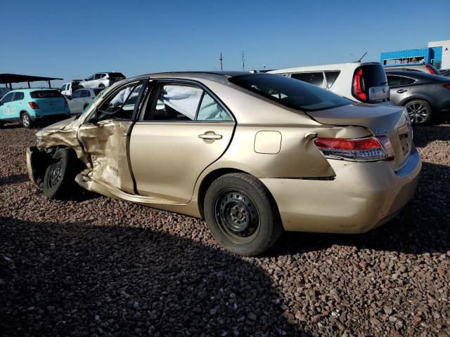 Изображение 2 2011 TOYOTA CAMRY BASE 2011 с VIN 4T1BF3EK7BU181995