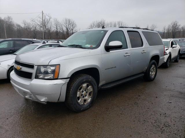 Изображение 2012 CHEVROLET SUBURBAN K1500 LT 2012