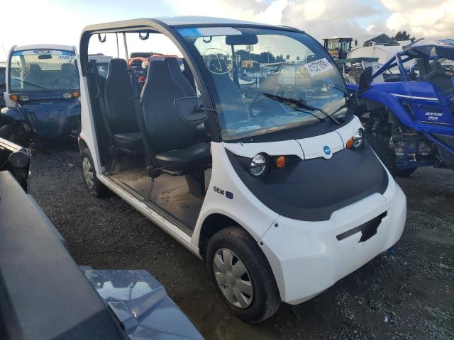 2022 GLOBAL ELECTRIC MOTORS E4  2022 image