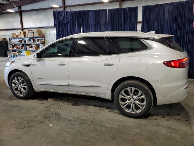 Изображение 2 2021 BUICK ENCLAVE AVENIR 2021 с VIN 5GAERDKW3MJ160461