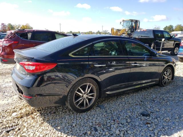 Изображение 3 2015 HYUNDAI SONATA SPORT 2015 с VIN 5NPE34AB4FH051792