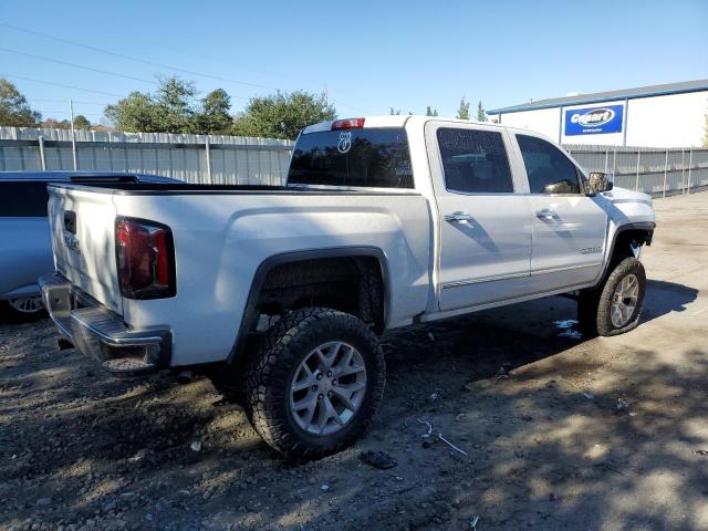 Image 3 of 2017 GMC SIERRA K1500 SLT 2017 with VIN 3GTU2NECXHG393458
