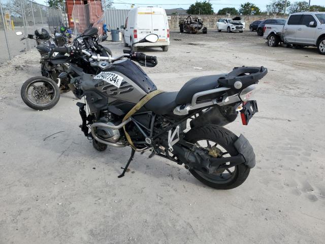 Image 3 of 2017 BMW R1200 GS 2017 with VIN WB10A6101HZ655917