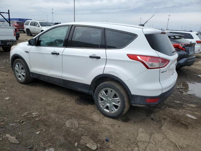 Image 2 of 2013 FORD ESCAPE S 2013 with VIN 1FMCU0F70DUD88010