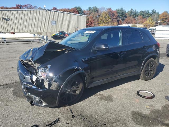 Изображение 2017 MITSUBISHI OUTLANDER SPORT ES 2017