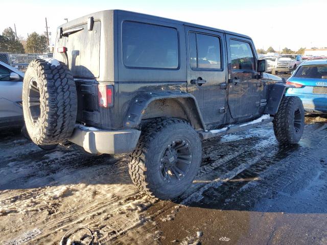 Image 3 of 2015 JEEP WRANGLER UNLIMITED SPORT 2015 with VIN 1C4BJWDG2FL659169