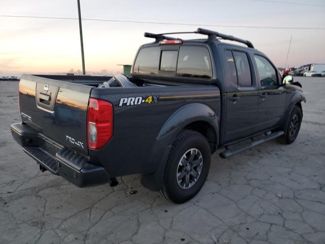 Изображение 3 2014 NISSAN FRONTIER S 2014 с VIN 1N6AD0EV2EN719397