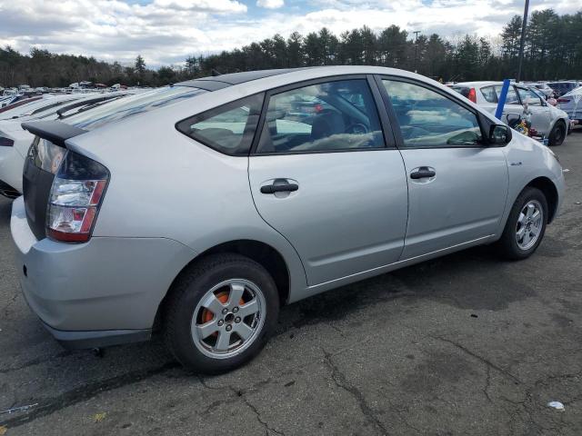 Image 3 of 2007 TOYOTA PRIUS  2007 with VIN JTDKB20U777633095