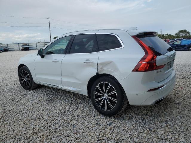Изображение 2 2019 VOLVO XC60 T5 INSCRIPTION 2019 с VIN LYV102RL9KB177956