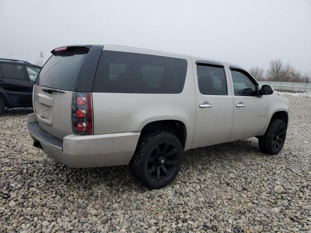 Image 3 of 2007 GMC YUKON XL DENALI 2007 with VIN 1GKFK66857J287705
