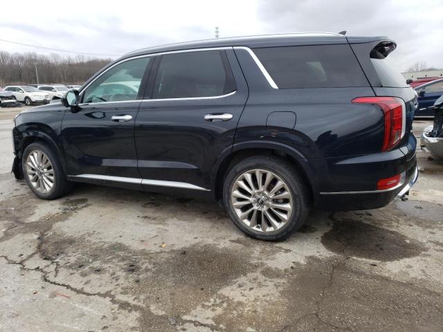 Obraz 2 z 2020 HYUNDAI PALISADE LIMITED 2020 z VIN KM8R5DHE9LU172911