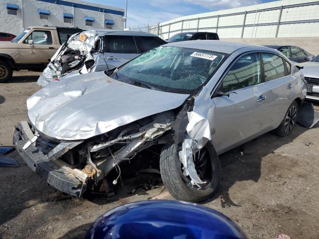 Obraz 1 z 2018 NISSAN ALTIMA 2.5 2018 z VIN 1N4AL3AP1JC254363