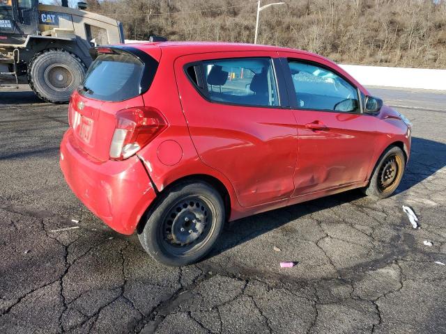 Obraz 3 z 2017 CHEVROLET SPARK LS 2017 z VIN KL8CB6SA2HC719043