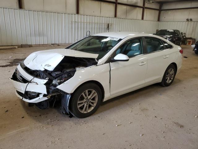Изображение 1 2015 HYUNDAI SONATA SE 2015 с VIN 5NPE24AF4FH209764