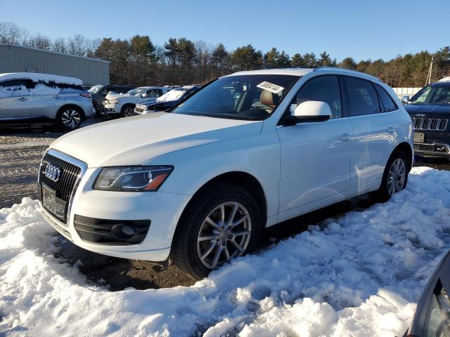 Изображение 2010 AUDI Q5 PREMIUM PLUS 2010