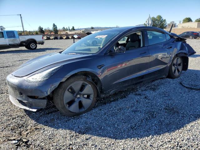 Image 1 of 2023 TESLA MODEL 3  2023 with VIN 5YJ3E1EA4PF643405