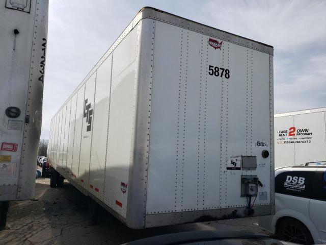 Image 3 of 2020 WABASH DRY VAN 2020 with VIN 1JJV532D0LL135093