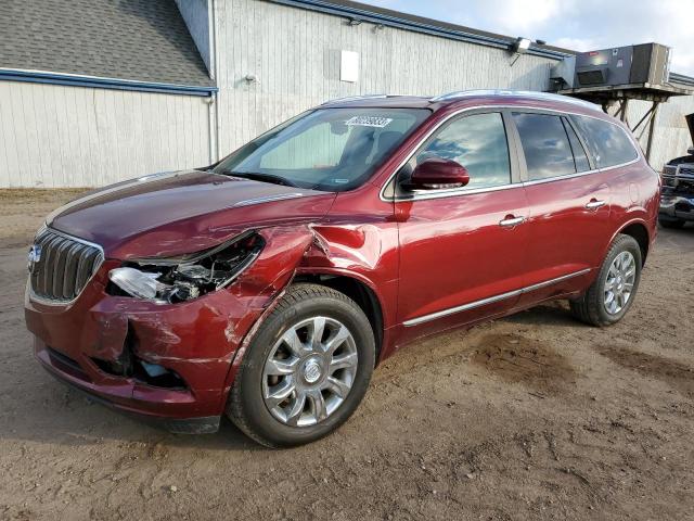 Obraz 2017 BUICK ENCLAVE  2017