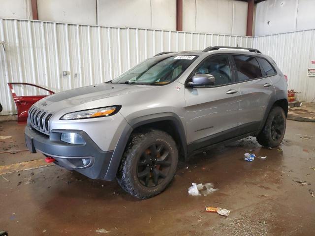 Изображение 2016 JEEP CHEROKEE TRAILHAWK 2016