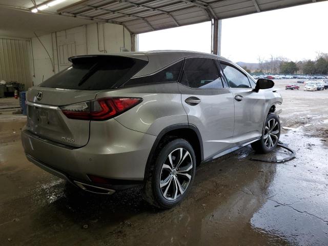 Image 3 of 2020 LEXUS RX 350 2020 with VIN 2T2HZMAAXLC168855