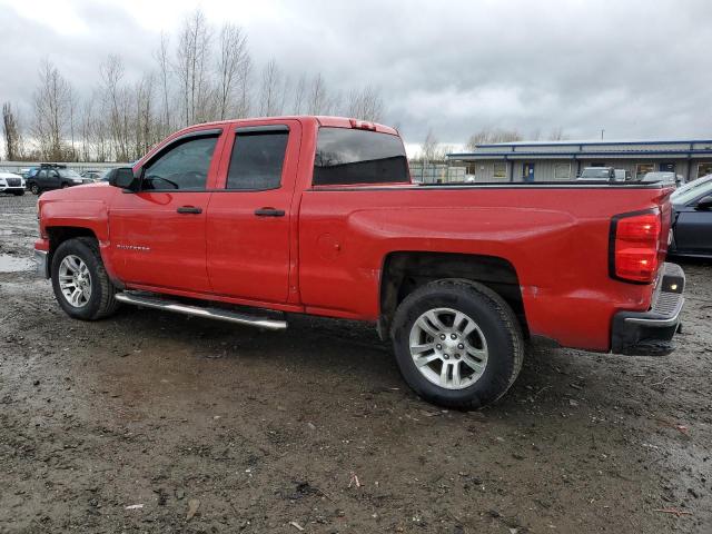 Изображение 2 2014 CHEVROLET SILVERADO C1500 LT 2014 с VIN 1GCRCREC3EZ198632