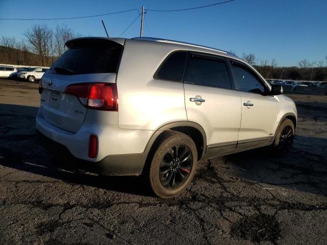 Изображение 3 2015 KIA SORENTO EX 2015 с VIN 5XYKUDA79FG596650