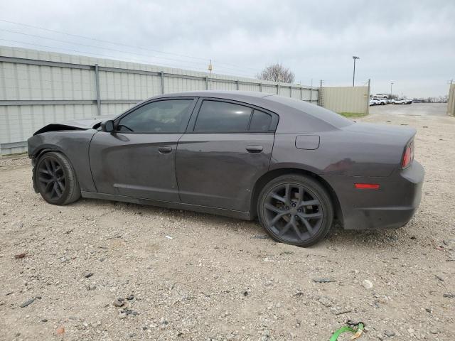 Image 2 of 2013 DODGE CHARGER SE 2013 with VIN 2C3CDXBG8DH637521