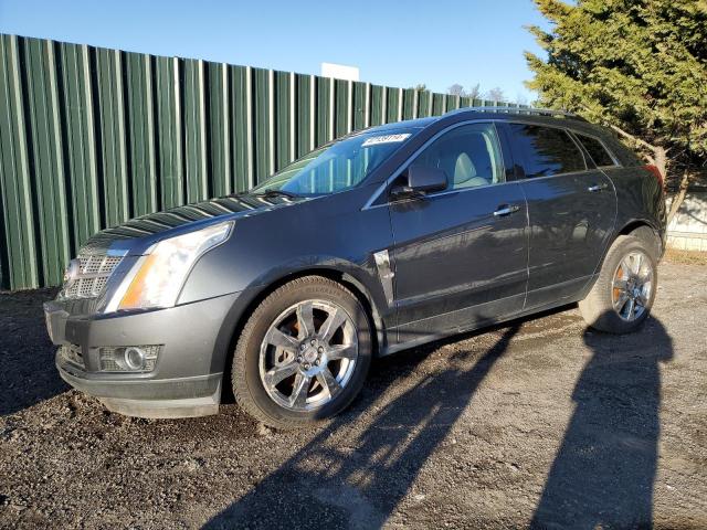 Obraz 1 z 2012 CADILLAC SRX PERFORMANCE COLLECTION 2012 z VIN 3GYFNBE35CS548139